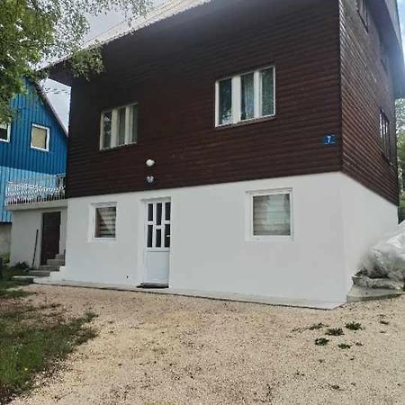 Mountain Life Apartment Žabljak Екстериор снимка