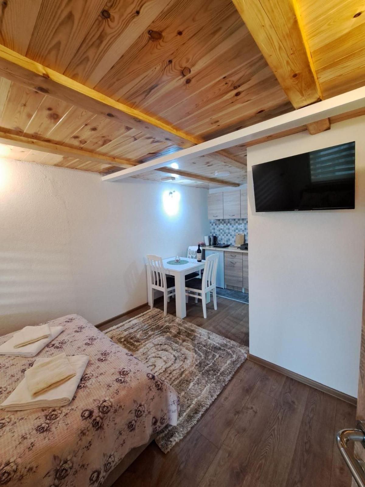 Mountain Life Apartment Žabljak Екстериор снимка