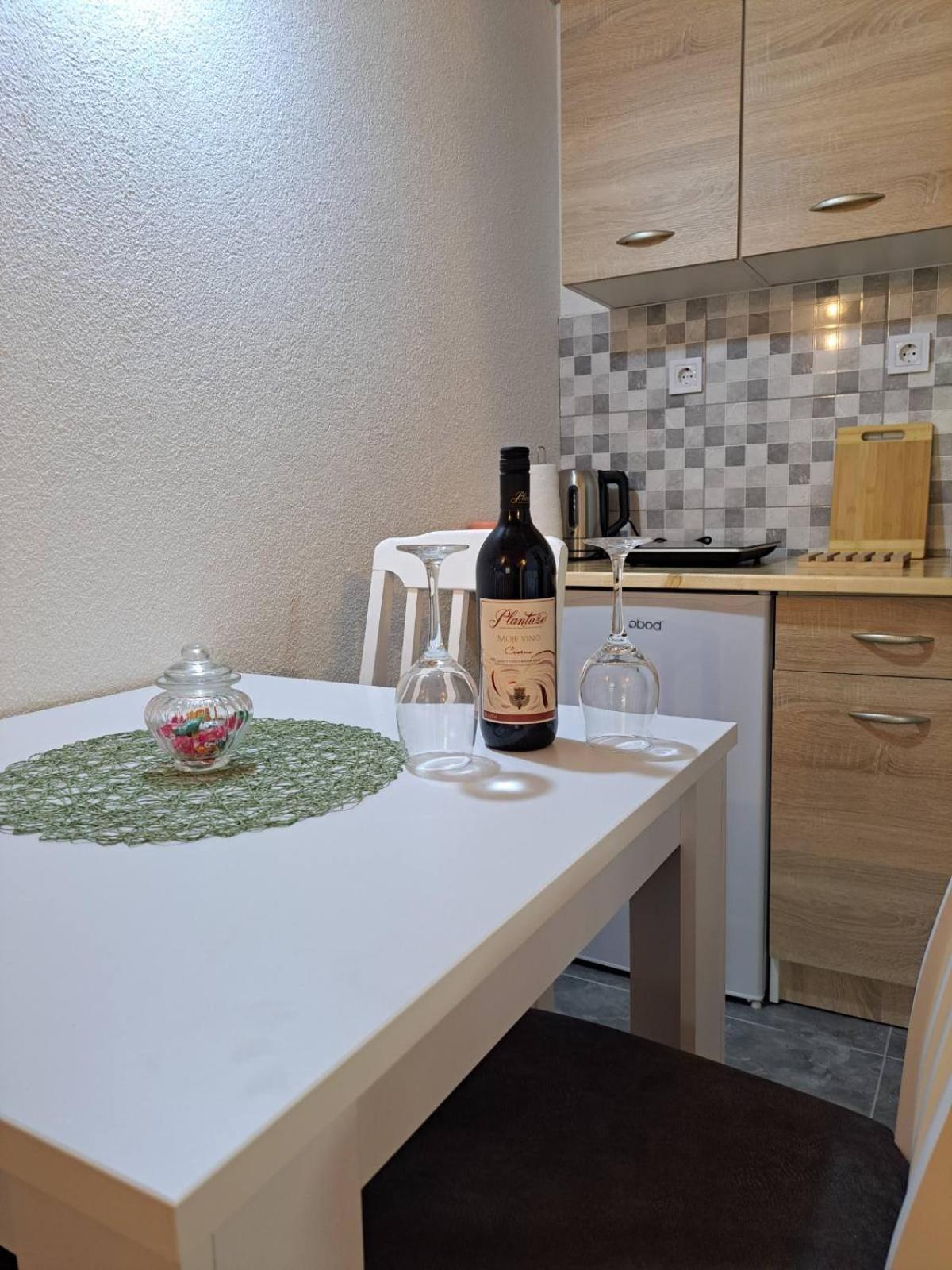 Mountain Life Apartment Žabljak Екстериор снимка