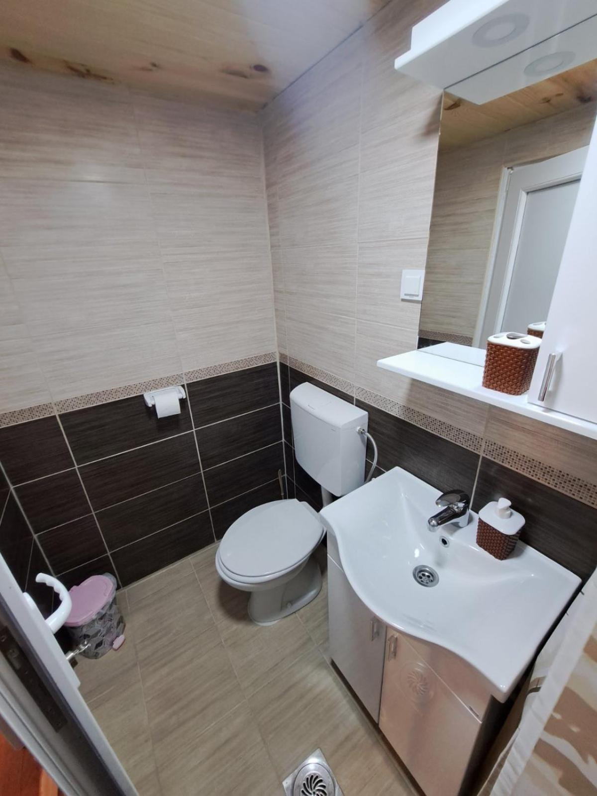 Mountain Life Apartment Žabljak Екстериор снимка