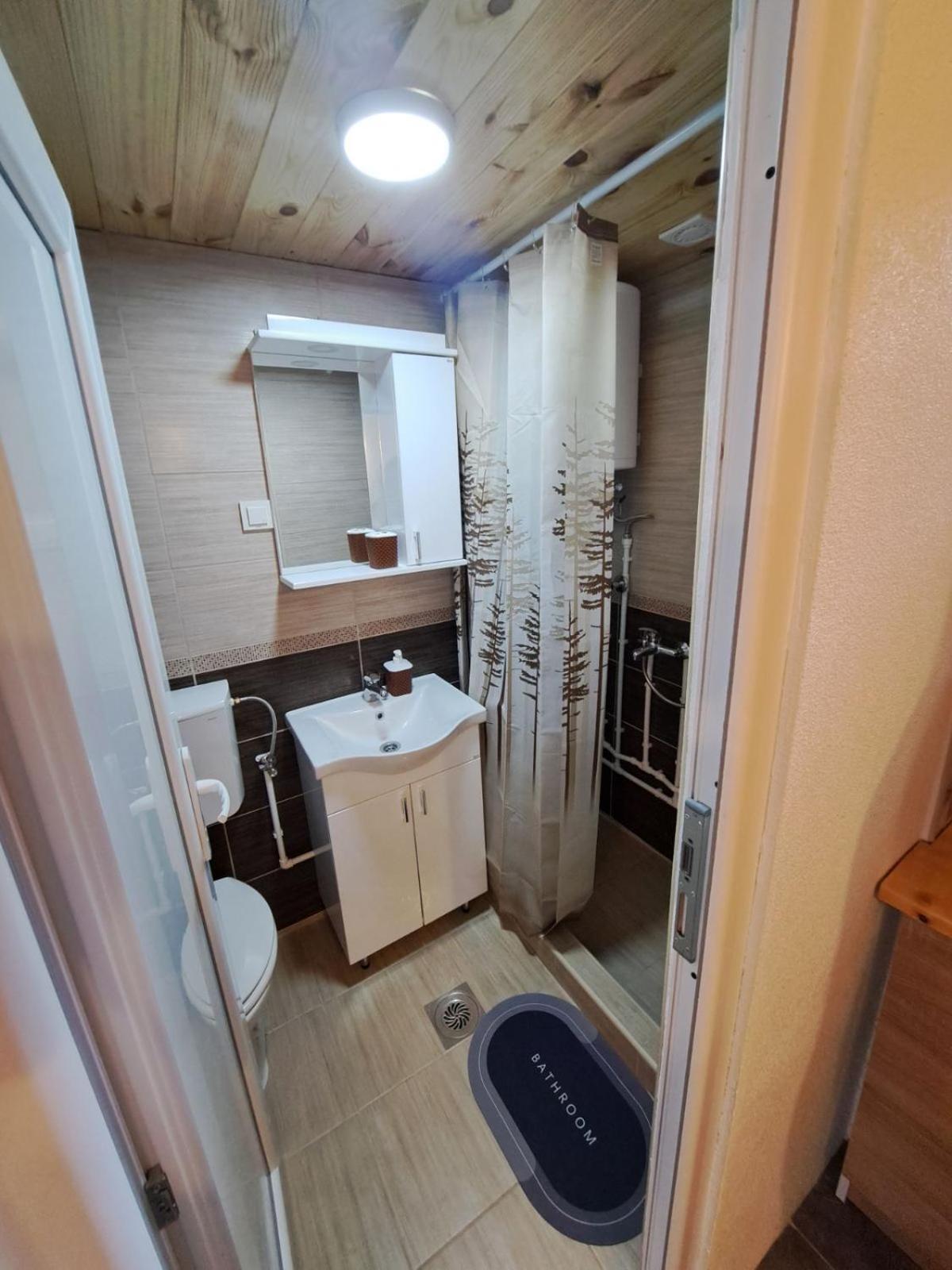 Mountain Life Apartment Žabljak Екстериор снимка