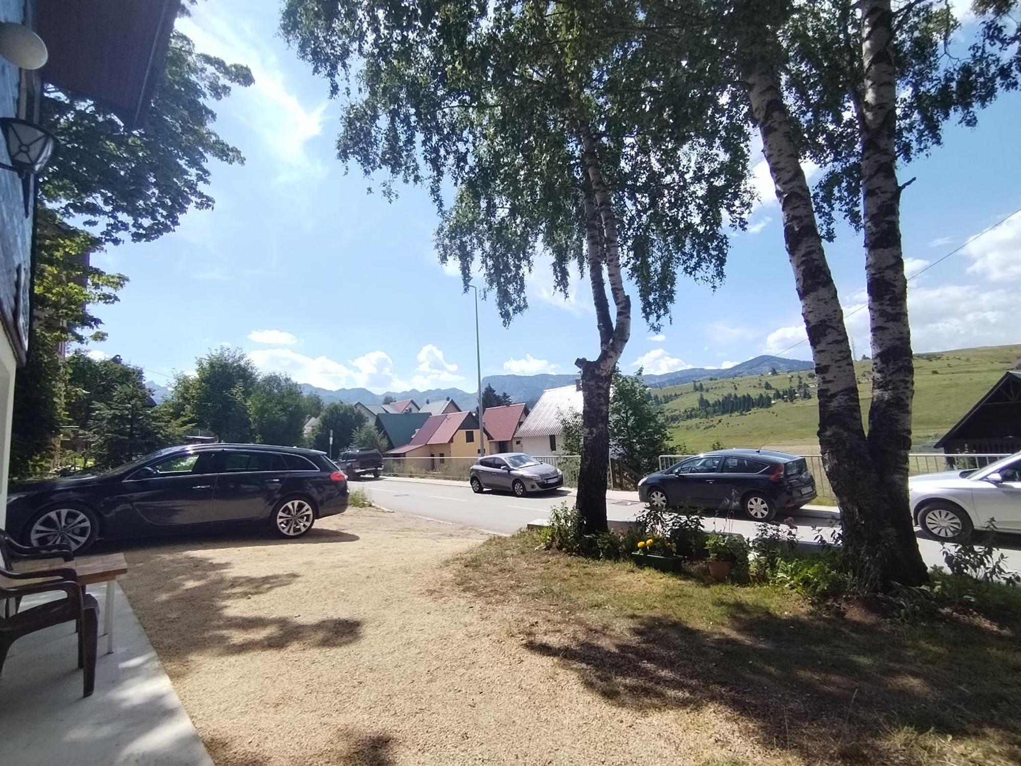Mountain Life Apartment Žabljak Екстериор снимка